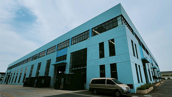 溫州中核機械有限公司